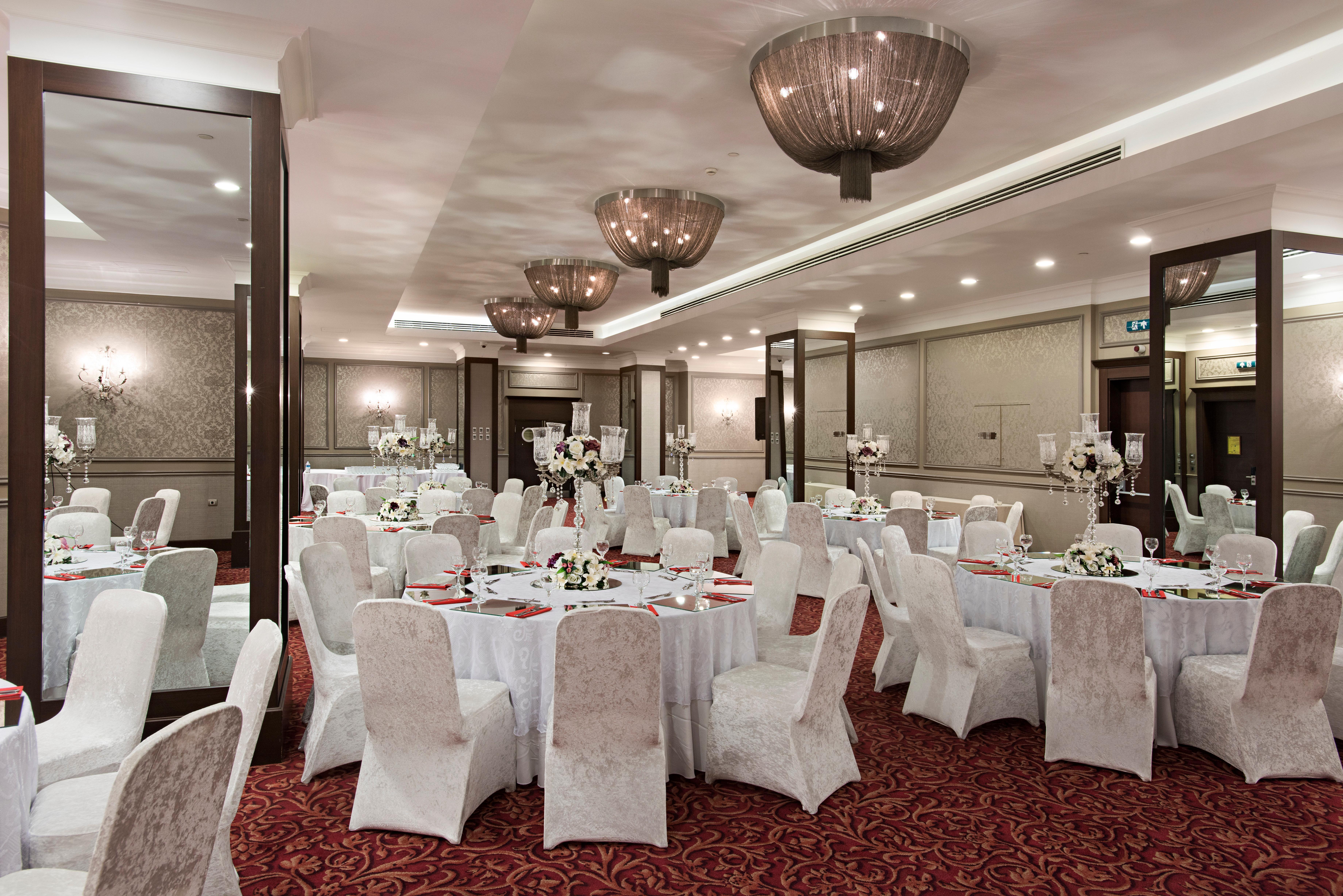 Doubletree By Hilton Istanbul - Sirkeci Hotel Exterior foto